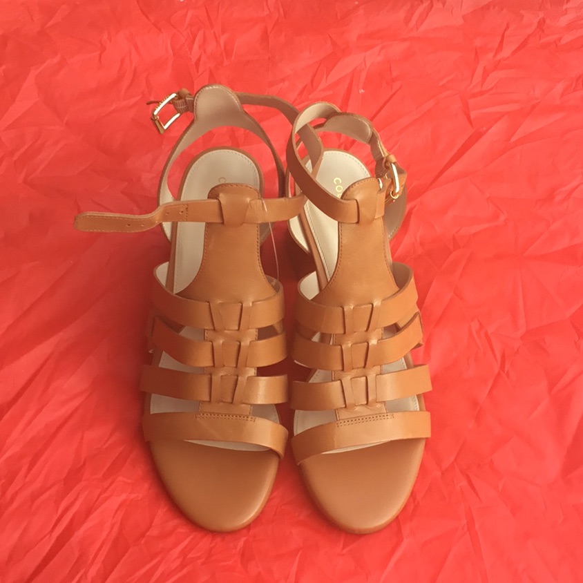 Cole Haan Brand New Shoes